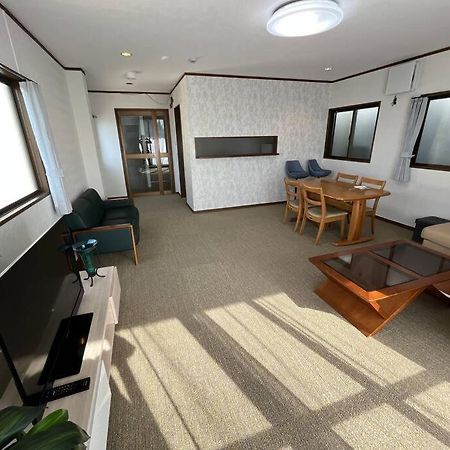 N'S Home - 南名古屋駅一軒家ルームシェア-12 Extérieur photo