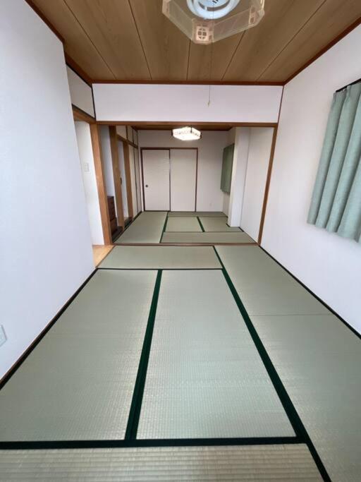 N'S Home - 南名古屋駅一軒家ルームシェア-12 Extérieur photo