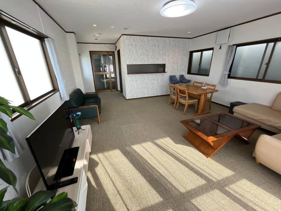 N'S Home - 南名古屋駅一軒家ルームシェア-12 Extérieur photo